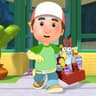 Utility MAN