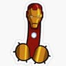 I Have A Smol PP &amp; I'm Iron Man