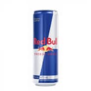 Red Bull