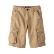 Cargo Shorts