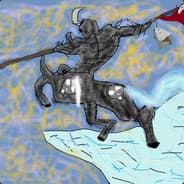 Horse Man