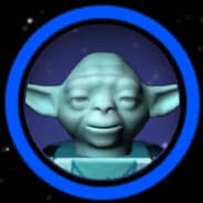 Yoda (Ghost)