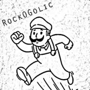 Rock'O'Golic