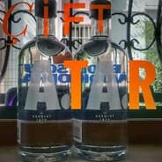 Çift Atar