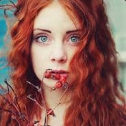 redhead