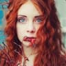 redhead