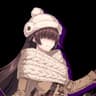 Empress Fordola