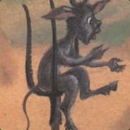 imp