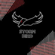 Storm Bird