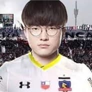 Faker Del Colo
