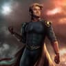 Homelander