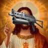 BIZON IS META