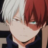 Todoroki | 24/7 ????