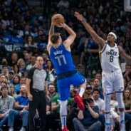 Luka Magic