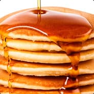 GoldenPancake