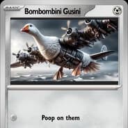 Bombombini Gusini