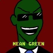 MeanGreenPeenMachine