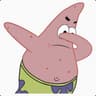 Dabbing Patrick