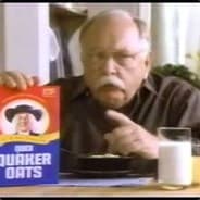 QUAKER OAT