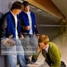 Kysser_Sorte_Mænd