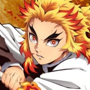 Kyojuro Rengoku
