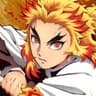 Kyojuro Rengoku