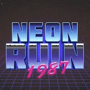 NeonRuin
