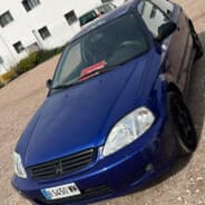 HONDA CIVIC EJ9 1.4 VTE