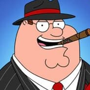 Peter Griffin