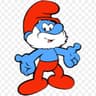 PapaSmurf