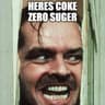 Coke Zero