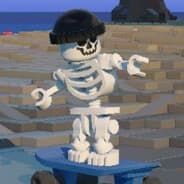 sandman