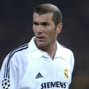 Zinédine Zidane