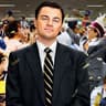 The Wolf of Wall Street