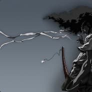 Afro Samurai