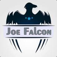 Joe Falcon™ Çeku Balım