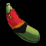 THE INCREDIBLE ZUCCHINI