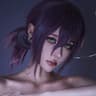 GODHANDUSA年yokally月の騎士