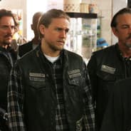 Jax Teller