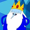 Ice King Card BOT 8:1