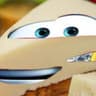 Lightning McCheese