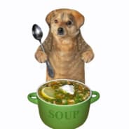 Soup Dogg