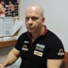 krzysztof  z siedlec