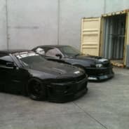 Nissan Skyline R34 GT-R 1999
