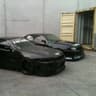 Nissan Skyline R34 GT-R 1999
