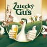 ZATECKY GU