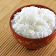 Sticky Rice