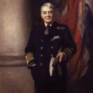 George