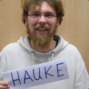 Hauke
