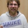 Hauke